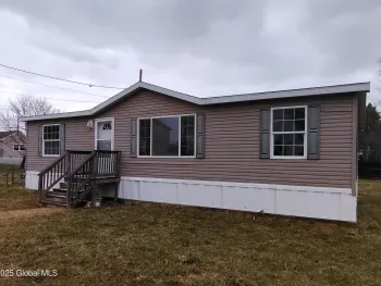 Property at 111 Garibaldi Street, Mohawk, NY 13407