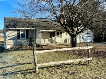 Property at 966 County Route 401, Westerlo, NY 12193