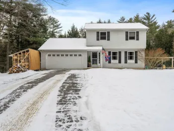 Property at 9 Adirondack Court, Corinth, NY 12859
