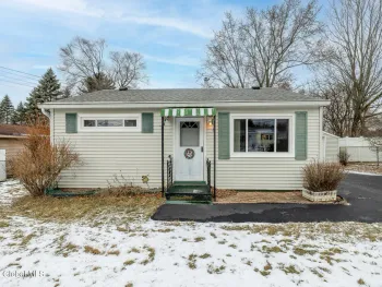 Property at 20 Plaske Drive, Colonie, NY 12309