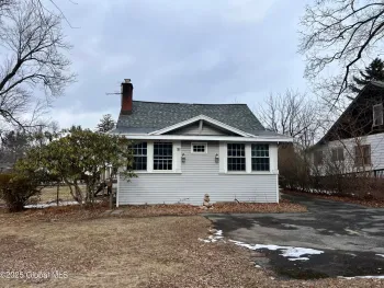 Property at 91 Seaman Avenue, Castleton-on-Hudson, NY 12033
