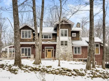 Property at 5 Moss Creek Road, Middle Grove, NY 12850