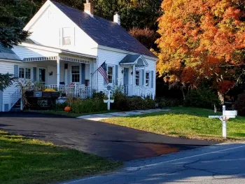 Property at 21 County Route 20, Hampton, NY 12837