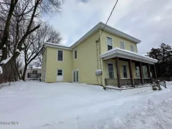Property at 111 Johnston Avenue, Cohoes, NY 12047