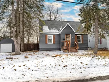Property at 30 Fox Avenue, Schenectady, NY 12304