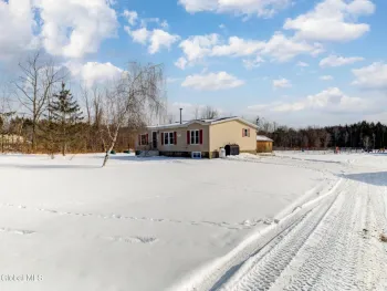 Property at 520 Esperance Road, Charleston, NY 12066