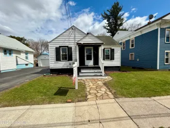 Property at 16 High Street, Fort Plain, NY 13339