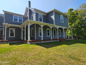 Property at 463 Cairo Junction Road, Catskill, NY 12414