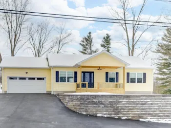 Property at 140 Maple Avenue, Canajoharie Village, NY 13317