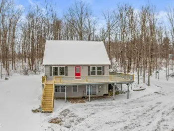 Property at 180 Gordon Road, Carlisle, NY 12160
