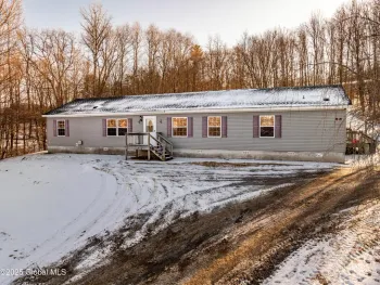 Property at 759 County Rte 49, Greenwich, NY 12823