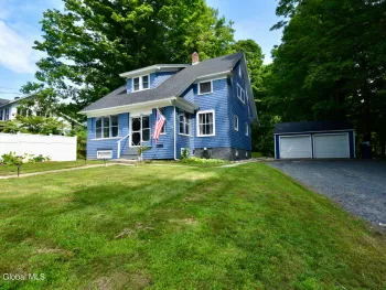 Property at 449 Maple Avenue, Hagaman, NY 12086