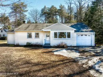 Property at 8 Maple Avenue, Cambridge Village, NY 12816