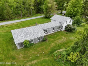 Property at 281 Wemple Road, Stephentown, NY 12168
