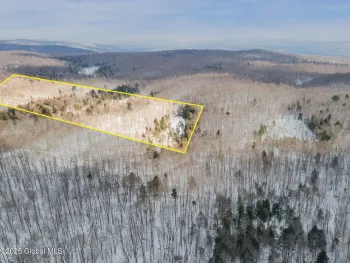 Property at L64 Plank Road, Greenfield, NY 12859
