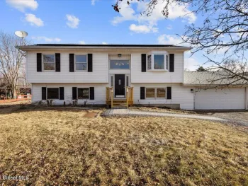 Property at 196 Stacey Road, Coxsackie, NY 12051