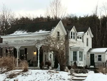 Property at 77 Old Route 81, Coxsackie, NY 12042
