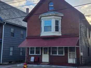 Property at 18 Bridge Street, St Johnsville, NY 13452