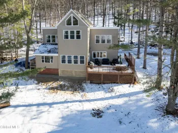 Property at 16 Mountain Stream Lane, Edinburg, NY 12134