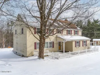 Property at 92 Derbyshire Road, New Scotland, NY 12067