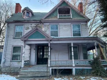 Property at 98 Main Street, Fort Plain, NY 13339