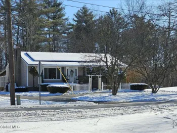 Property at 264 Starr Road, Coeymans, NY 12143