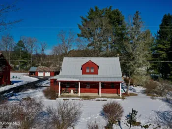 Property at 81 Plank Road, Greenfield, NY 12859