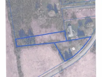 Property at L7-8 Vanderwerken Road, Carlisle, NY 12160