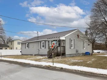 Property at 570 Lower Allen Street, Fort Edward, NY 12839