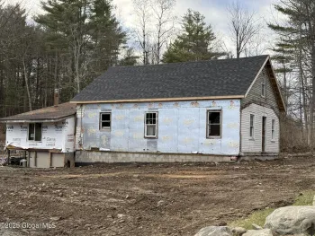 Property at 6665 State Route 66, Nassau, NY 12062