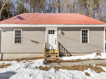 Property at 103 Dunham Hollow Road, Nassau, NY 12062