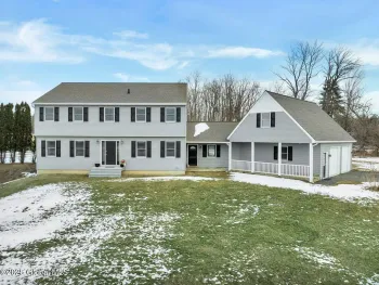 Property at 467 Knickerbocker Road, Schodack, NY 12156