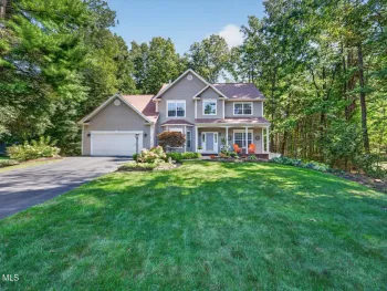 Property at 4 Fenimore Place, Wilton, NY 12831