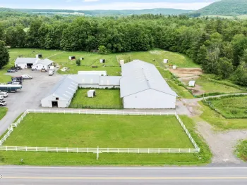 Property at 326 Canaday Hill Road, Berne, NY 12023