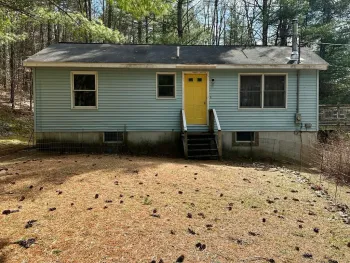 Property at 811 New Hague Road, Hague, NY 12836