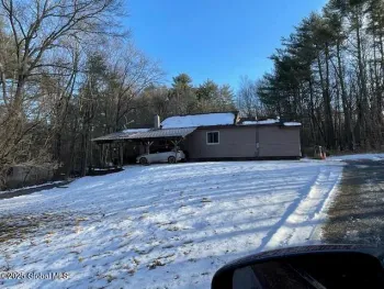 Property at 233 E Silver Spur Road, Cairo, NY 12413
