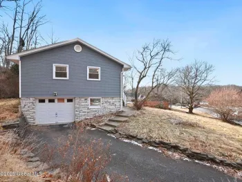 Property at 2 Reed Place, Saugerties Village, NY 12477