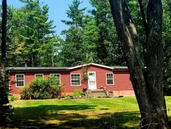 Property at 81 Wachter Boulevard, Durham, NY 12423