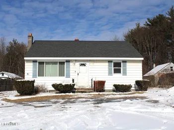 Property at 90 Unionville Feura Bush Road, New Scotland, NY 12067