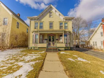 Property at 193 Main Street, Ravena, NY 12143