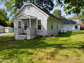 Property at 27 Lower Lepper Road, Fort Johnson, NY 12070