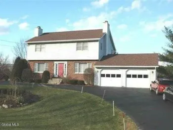 Property at 4550-4452 Duanesburg Road, Duanesburg, NY 12056