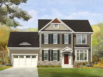Property at 39 Creekside Drive, Milton, NY 12863