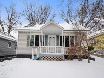 Property at 50 Cuthbert Street, Scotia, NY 12302