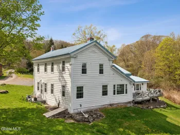 Property at 448 Pucker Street, Conesville, NY 12076