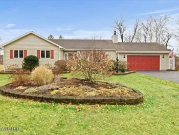 Property at 3 Bayberry Circle, Poestenkill, NY 12140