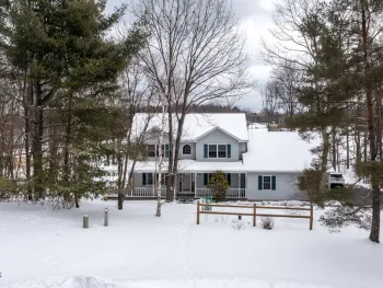 Property at 9 Edward Drive, Sand Lake, NY 12196