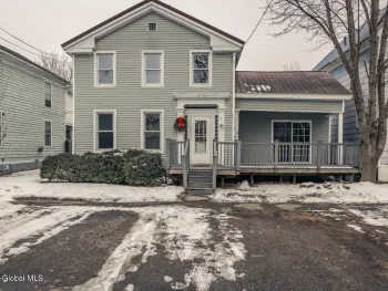 Property at 6 Center Street, Fonda, NY 12068