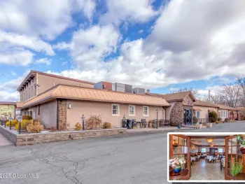 Property at 812 Ulster Ave Avenue, Kingston, NY 12401