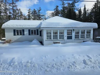 Property at 107 Charlie Brown Lane, Speculator, NY 12164